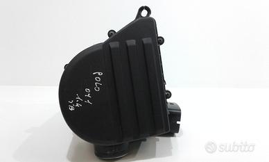 Ricambio Filtro aria compl. SKODA FABIA 2000-2007 