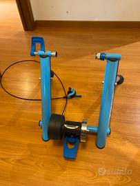 Tacx blue matic