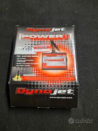 Centralina power commander Suzuki gsx-r 1000 2017