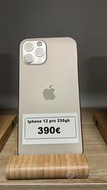 12 pro 256gb
