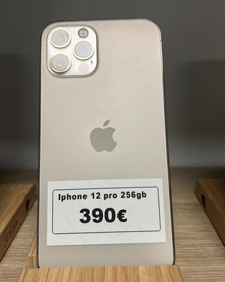 12 pro 256gb