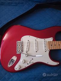 Fender Stratocaster USA Highway 2011