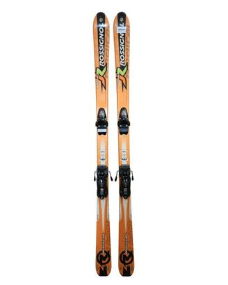 Sci usati Junior Rossignol Radical JR - h 150 cm