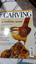 woodcarving magazine 