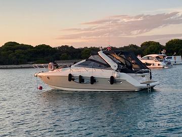 Cranchi Endurance 33