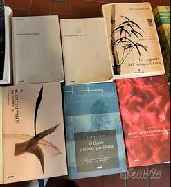 Lotto di libri di Daisaku Ikeda – Edizioni Esperia