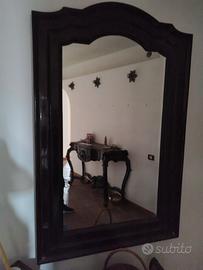 Grande Specchiera antica