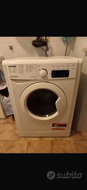 Lavatrice