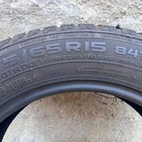 Gomme invernali r15