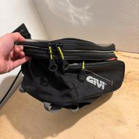Borsa Givi serbatoio