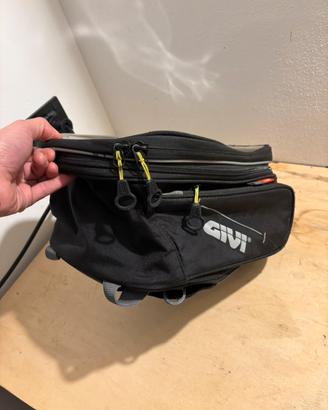 Borsa Givi serbatoio