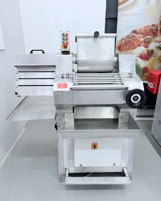 Macchina per pasta fresca combinata