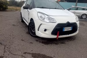 Citroen ds3