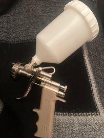 Pistola a spruzzo Asturo E70 Originale-aerografo