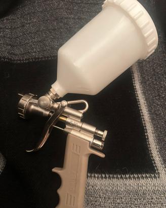 Pistola a spruzzo Asturo E70 Originale-aerografo