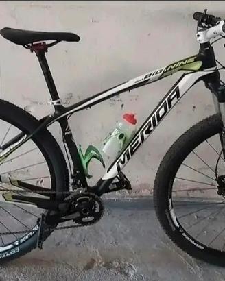 Merida Big Nine 900