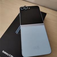 Samsung z flip 6..12 ..256