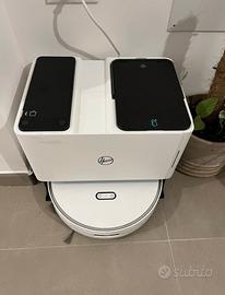 Robot Hoover HG7