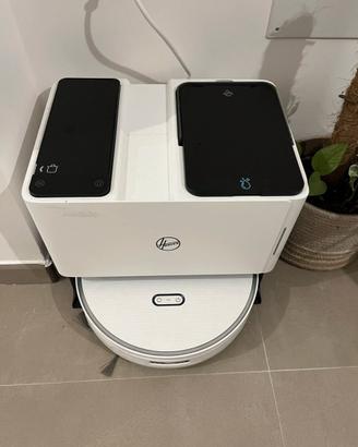 Robot Hoover HG7