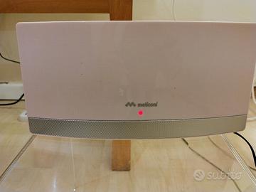 Antenna TV Interno Meliconi AT55 White