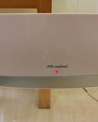 Antenna TV Interno Meliconi AT55 White