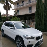 Bmw X1 xDrive20d Msport
