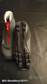 scarpe da sci di fondo donna