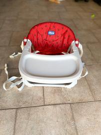 Seggiolino da sedia Chicco