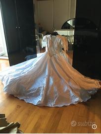 Abito da sposa