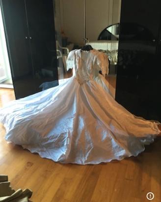 Abito da sposa