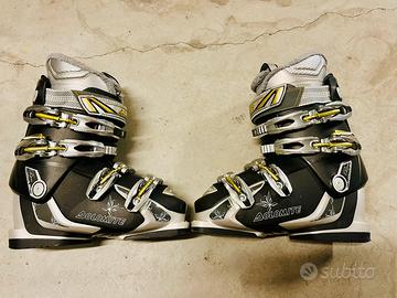 Scarpone sci donna 24.5 Dolomite