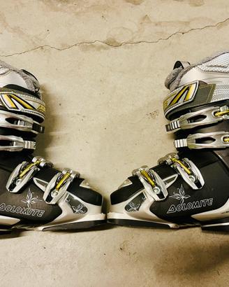 Scarpone sci donna 24.5 Dolomite