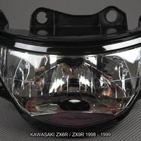 Fanale Faro anteriore KAWASAKI ZX6R ZX9R 1998 1999