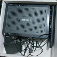 Decoder Digitale terrestre I-Can 4000T2