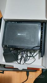 Decoder Digitale terrestre I-Can 4000T2