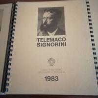 Calendari Cassa di Risparmio varie annate