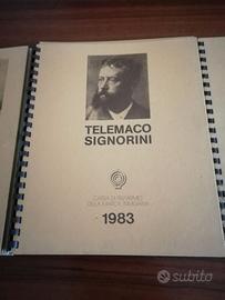 Calendari Cassa di Risparmio varie annate