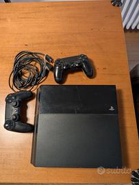 Playstation 4 Slim