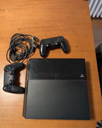 Playstation 4 Slim