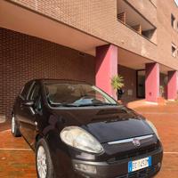 Fiat Grande Punto 1.3 MJT 75 CV 5 porte Dynamic