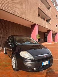 Fiat Grande Punto 1.3 MJT 75 CV 5 porte Dynamic