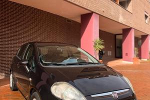 Fiat Grande Punto 1.3 MJT 75 CV 5 porte Dynamic