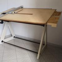 Tavolo da disegno professionale