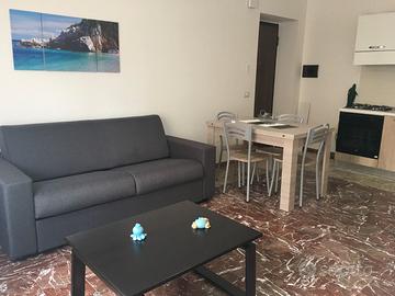 Casa ristrutturata vacanza mare
