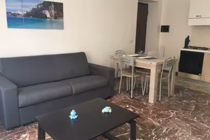 Casa ristrutturata vacanza mare