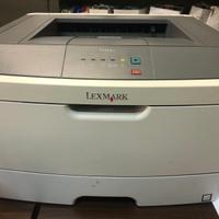 stampante lexmark E260DN