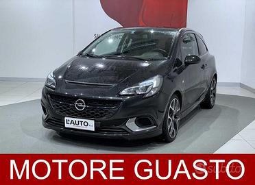 Opel Corsa 1.6t Opc 207cv 3p Opel Corsa 3p 1.6t Op