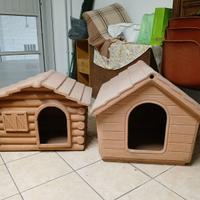 Casette per cani
