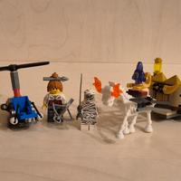 Lego Monster Fighters 9462