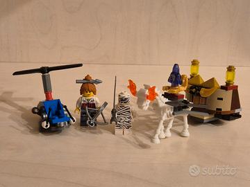 Lego Monster Fighters 9462